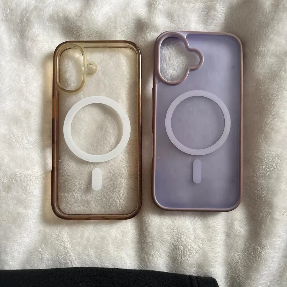 Apple multi Phone-cases
